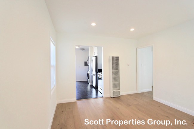 2020 Ocean Park Blvd