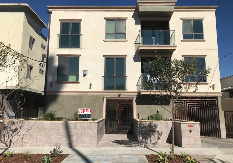 5107 Harold Way, Los Angeles, CA 90027