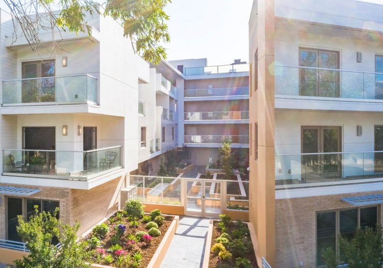 137 S Wilson Avenue – 109, Pasadena, CA 91106