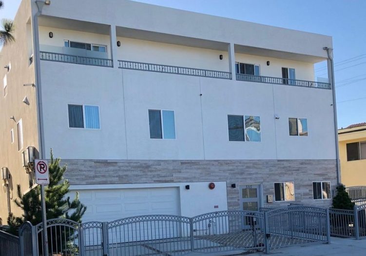 3317 Bagley Ave. #5, Los Angeles, CA 90034