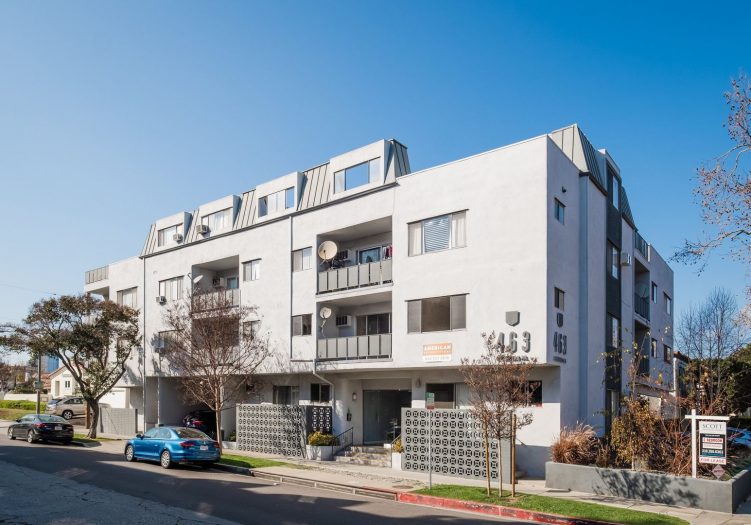 463 S. Rexford Drive – 204, Beverly Hills, CA 90212