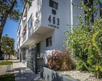 463 S. Rexford Drive – 204, Beverly Hills, CA 90212