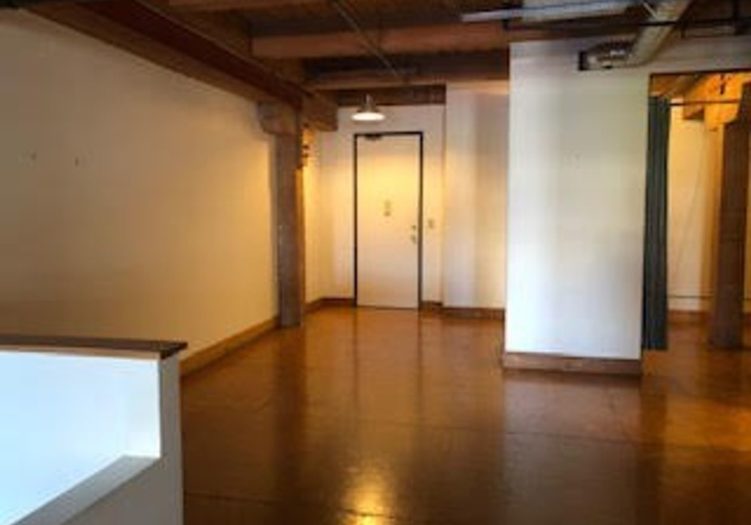 900 E. 1 St. #209, Los Angeles, CA 90012