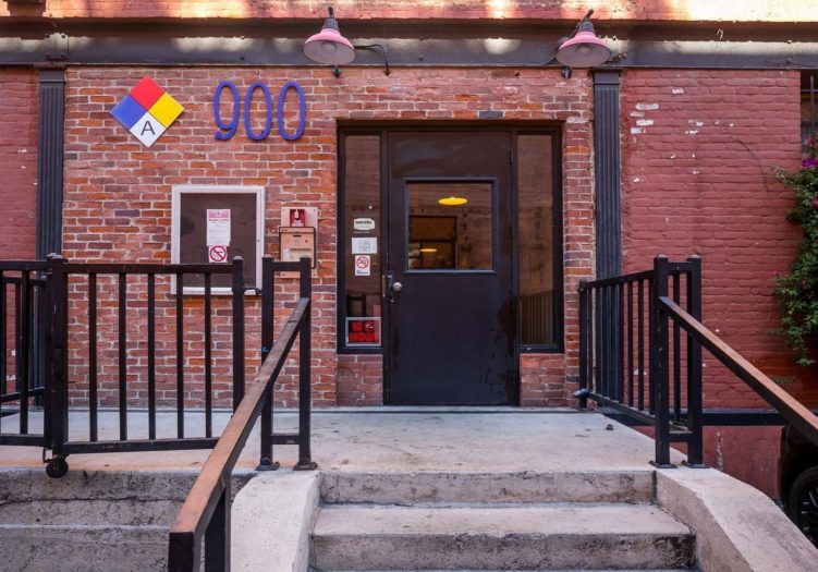 900 E. 1 St. #209, Los Angeles, CA 90012