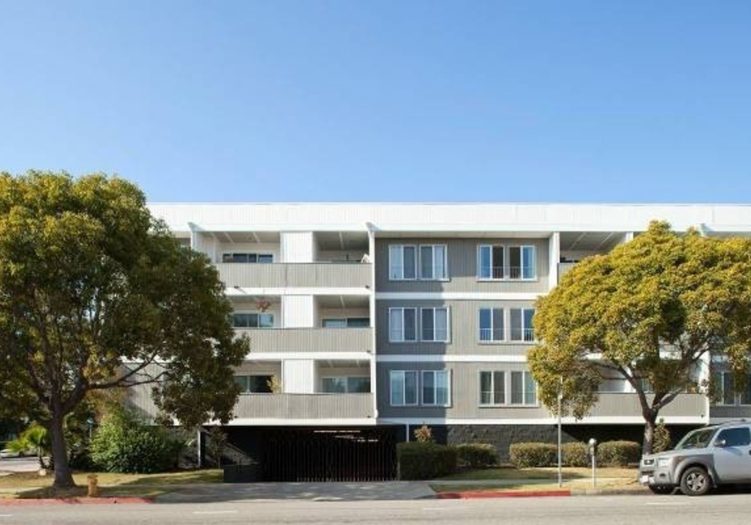 1251 14th Street # 207, Santa Monica, CA 90404