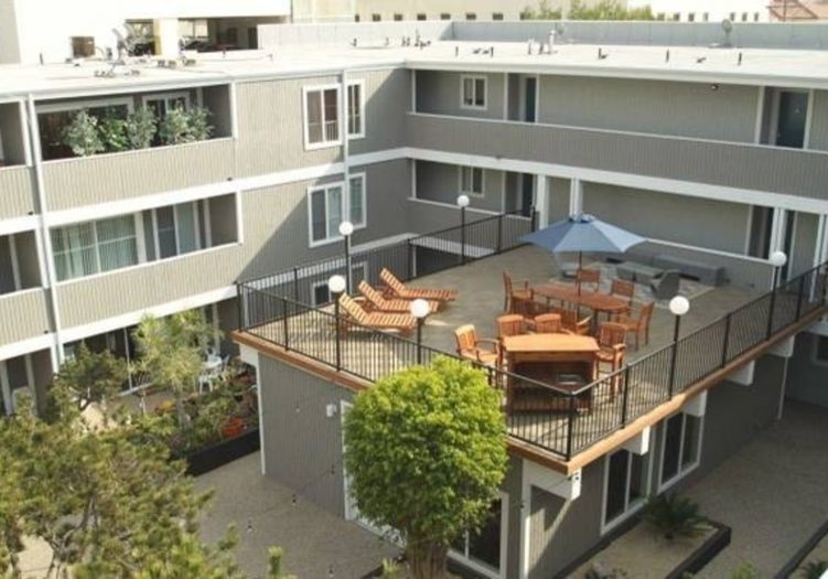 1251 14th Street # 207, Santa Monica, CA 90404