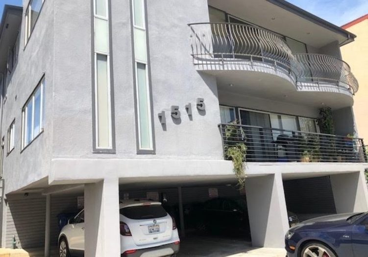 1515 S. Beverly Glen Blvd #5, Los Angeles, CA
