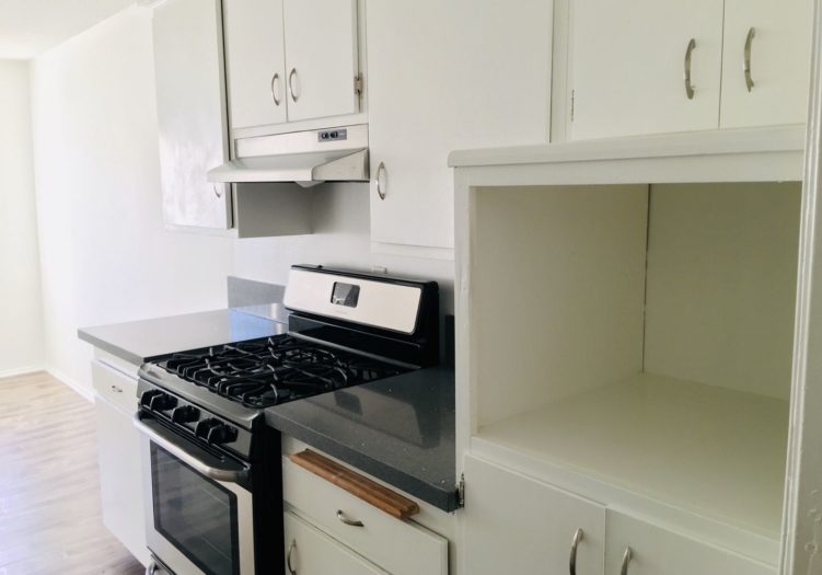 2646 Corning St. #1, Los Angeles, CA 90034