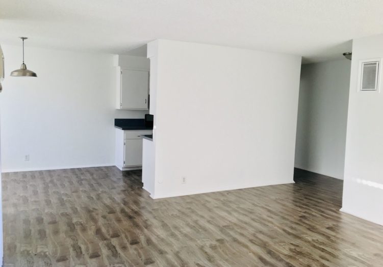 2646 Corning St. #1, Los Angeles, CA 90034
