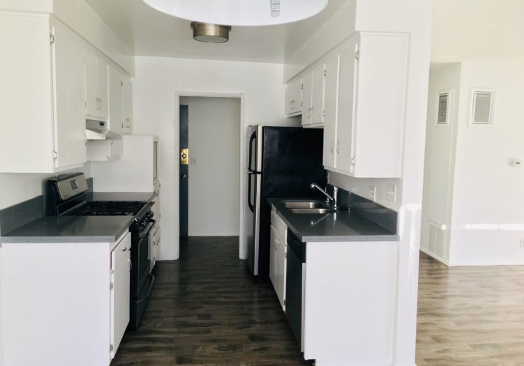 2646 Corning St. #1, Los Angeles, CA 90034