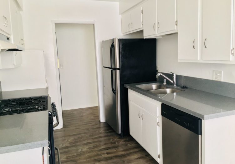 2646 Corning St. #1, Los Angeles, CA 90034