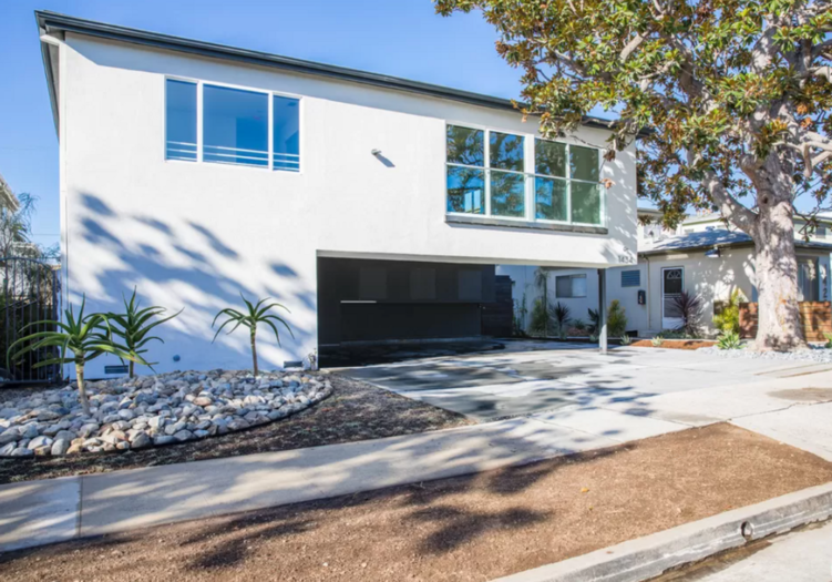 1434 10th Street #8, Santa Monica, CA 90401