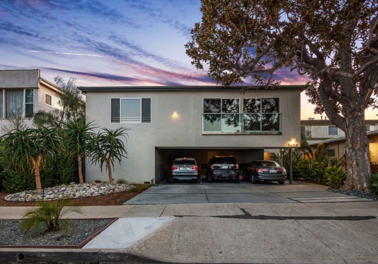 1434 10th Street #8, Santa Monica, CA 90401