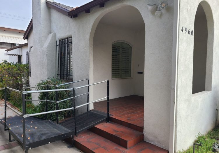 4360 Kraft Ave , Studio City, CA 91604