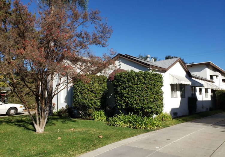 4360 Kraft Ave , Studio City, CA 91604