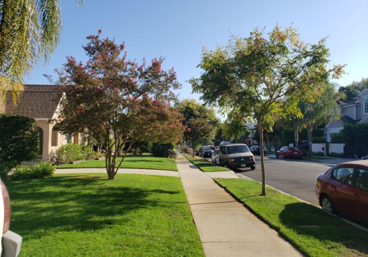 4360 Kraft Ave , Studio City, CA 91604