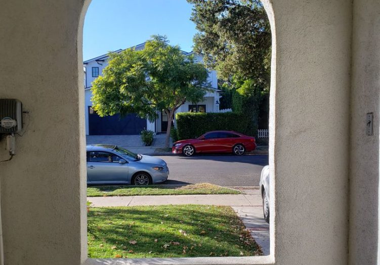4360 Kraft Ave , Studio City, CA 91604